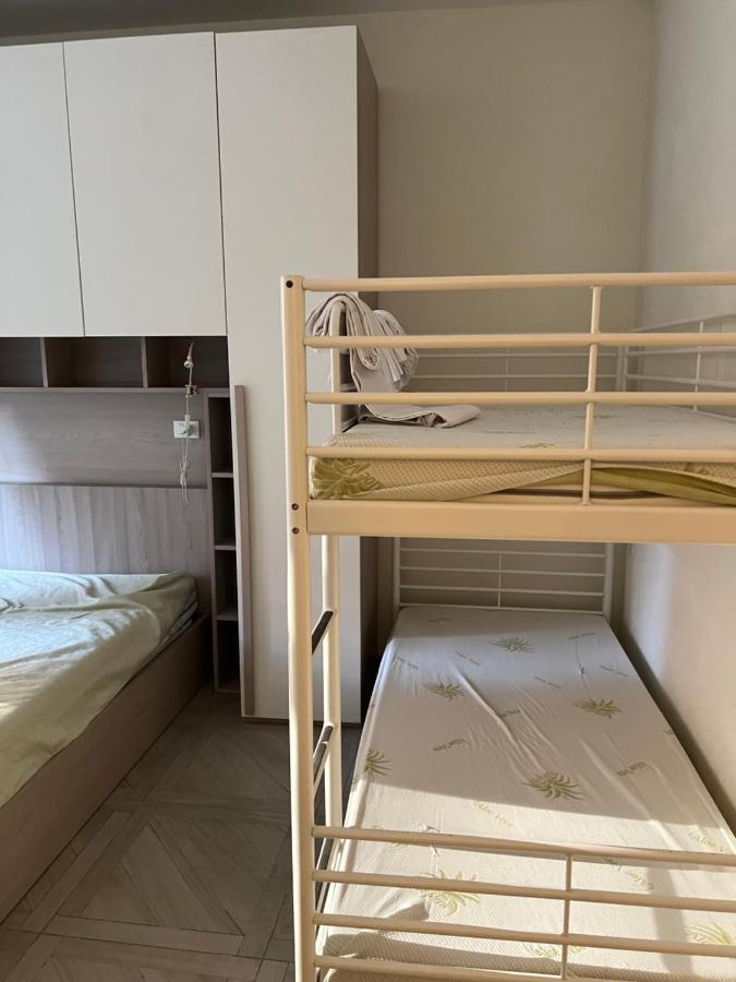 Сasa de vacaciones San Pietro House Roma
